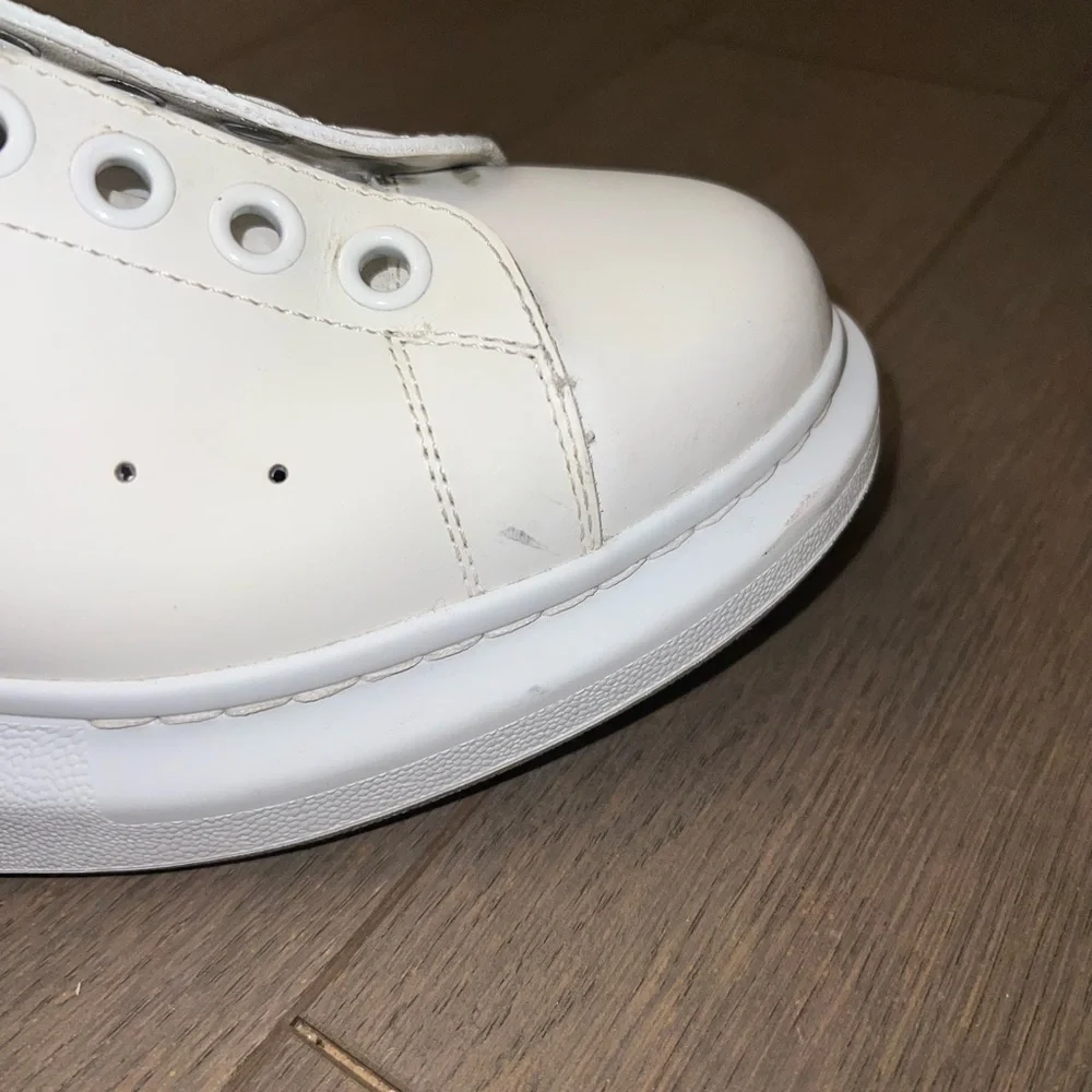 ALEXANDER MCQUEEN SNEAKERS - Picture 9 of 16